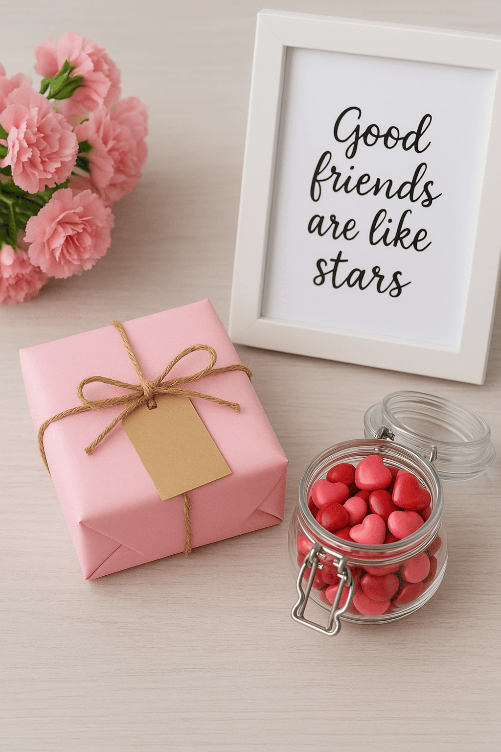 Geschenke für Mädchen